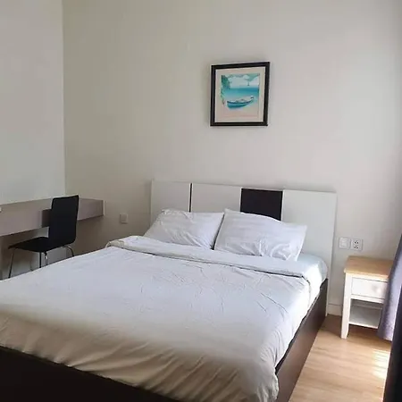 Millenium Apartment